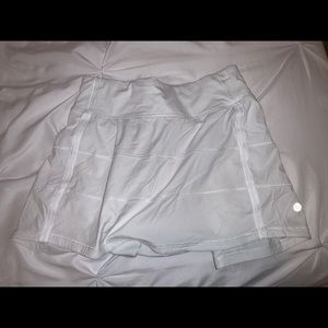 Lululemon skirt